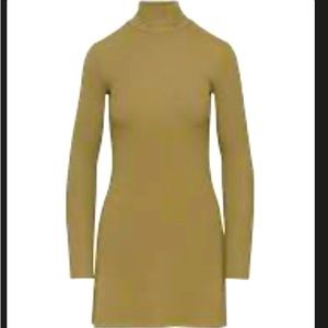 Wilfred Ringo dress, brand new